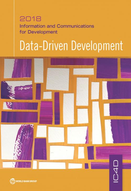 Cover of the book Information and Communications for Development 2018 by World Bank, World Bank Publications