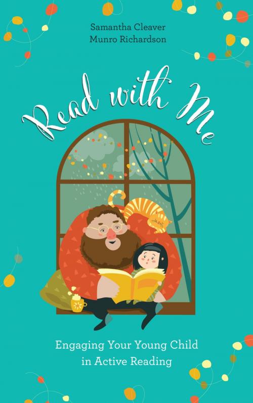 Cover of the book Read with Me by Samantha Cleaver, Munro Richardson, Rowman & Littlefield Publishers
