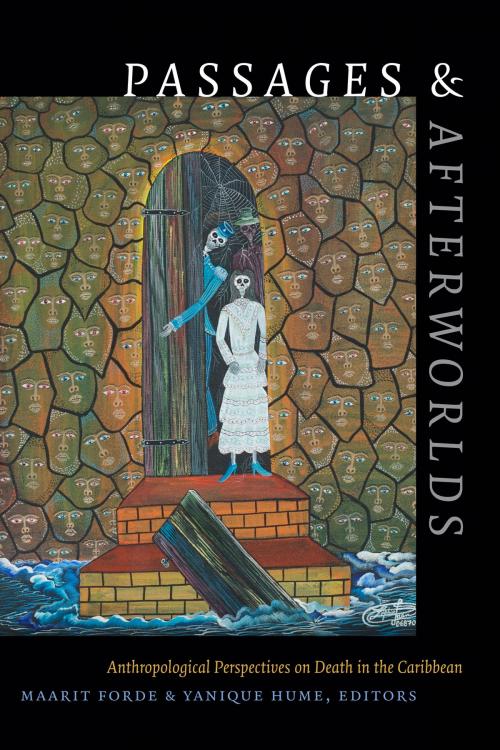 Cover of the book Passages and Afterworlds by , Duke University Press