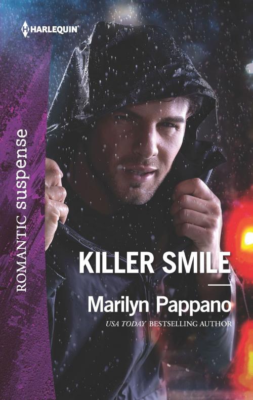 Cover of the book Killer Smile by Marilyn Pappano, Harlequin