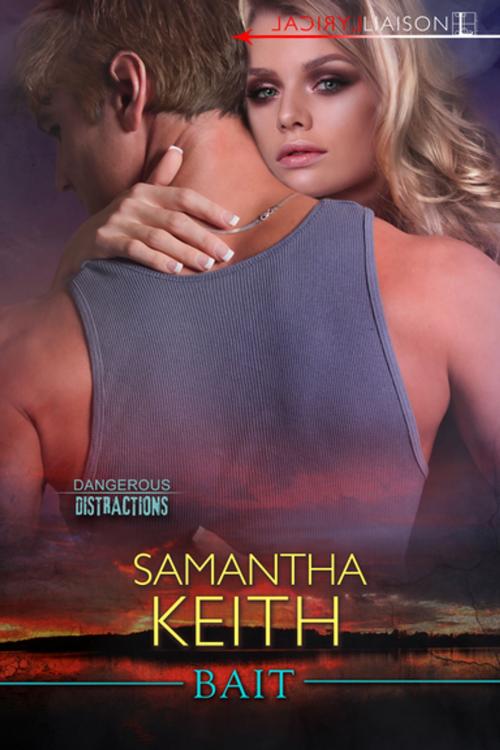 Cover of the book Bait by Samantha Keith, Lyrical Press