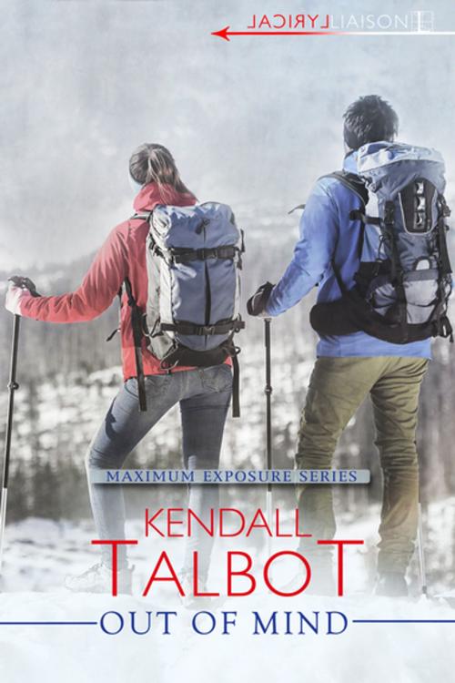 Cover of the book Out of Mind by Kendall Talbot, Lyrical Press