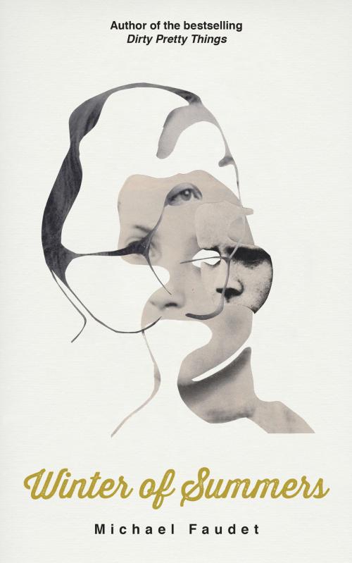 Cover of the book Winter of Summers by Michael Faudet, Andrews McMeel Publishing