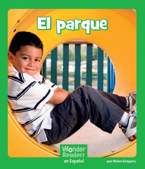 Cover of the book El parque by Helen Gregory, Capstone
