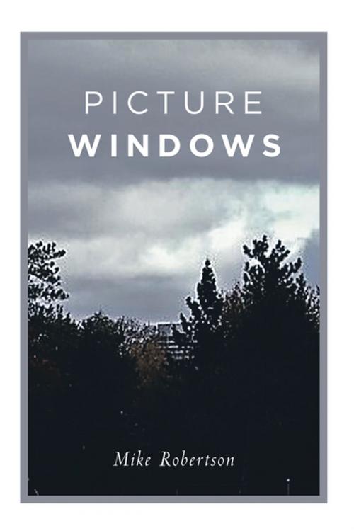 Cover of the book Picture Windows by Mike Robertson, AuthorHouse