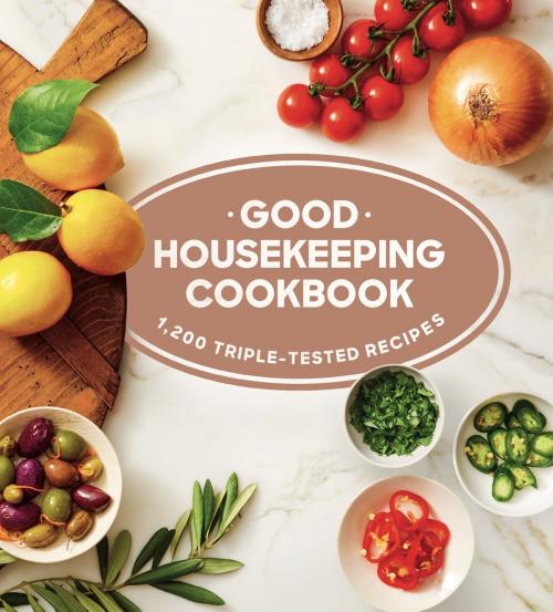 Cover of the book Good Housekeeping Cookbook by Susan Westmoreland, Good Housekeeping, Hearst