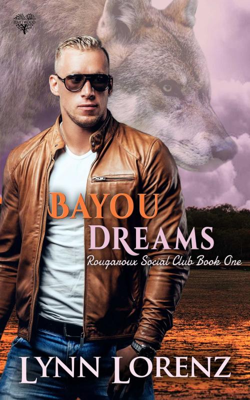 Cover of the book Bayou Dreams by Lynn Lorenz, Hartwood Publishing