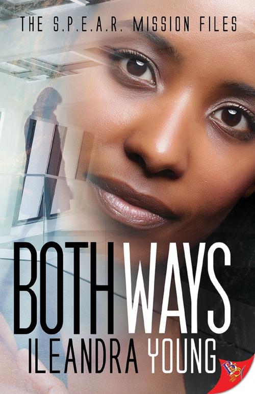 Cover of the book Both Ways by Ileandra Young, Bold Strokes Books, Inc.