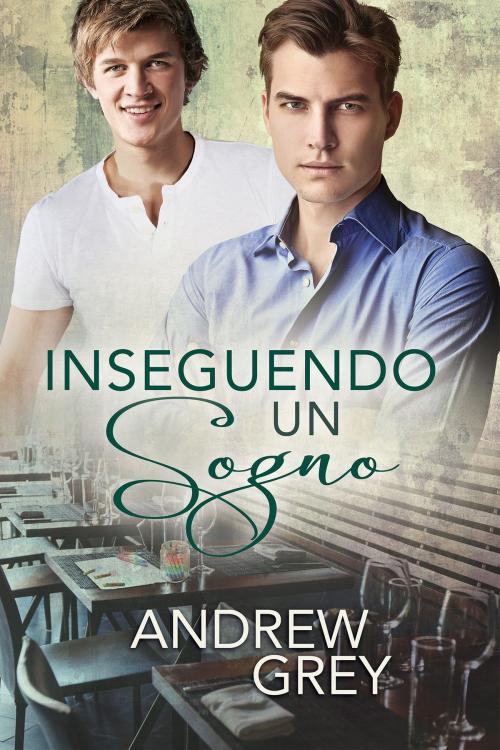 Cover of the book Inseguendo un sogno by Andrew Grey, Dreamspinner Press