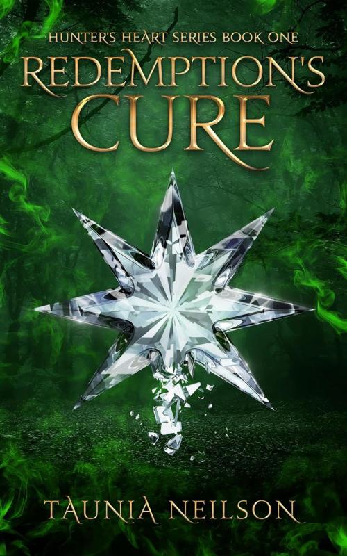Cover of the book Redemption's Cure by Taunia Neilson, Celestial House Publishing LLC