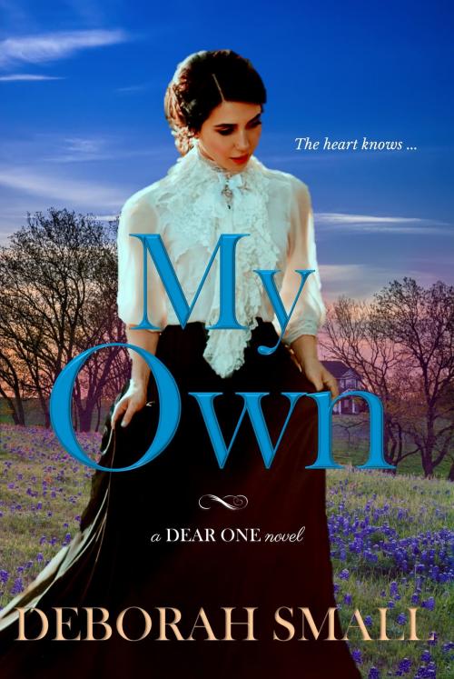 Cover of the book My Own by Deborah Small, Deborah Small