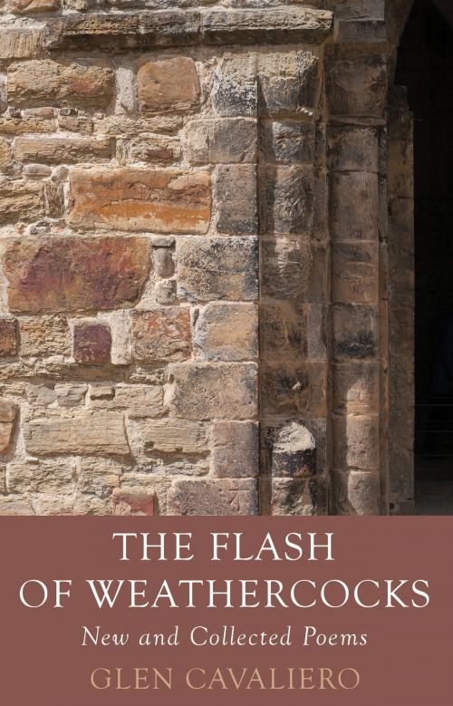 Cover of the book The Flash of Weathercocks by Glen Cavaliero, Troubador Publishing Ltd