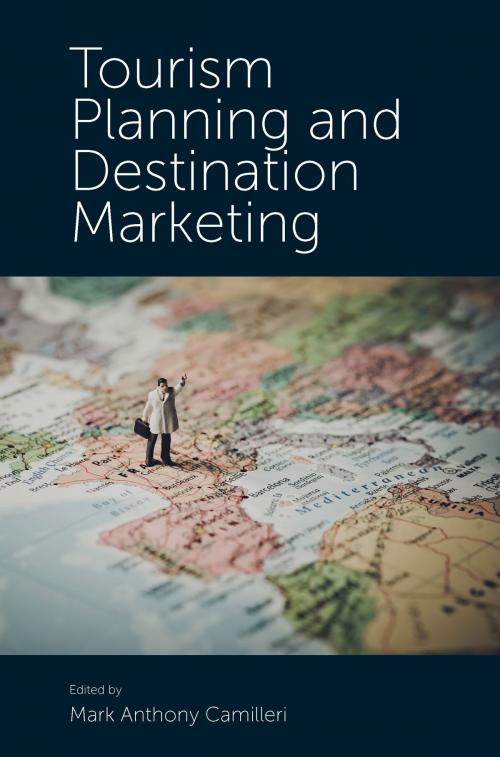 Cover of the book Tourism Planning and Destination Marketing by , Emerald Publishing Limited