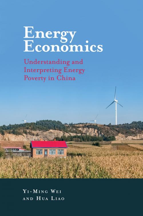 Cover of the book Energy Economics by Yi-Ming Wei, Hua Liao, Emerald Publishing Limited
