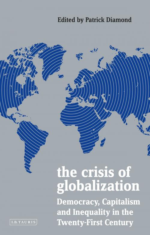 Cover of the book The Crisis of Globalization by , Bloomsbury Publishing