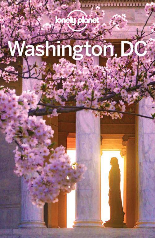 Cover of the book Lonely Planet Washington, DC by Lonely Planet, Lonely Planet Global Limited