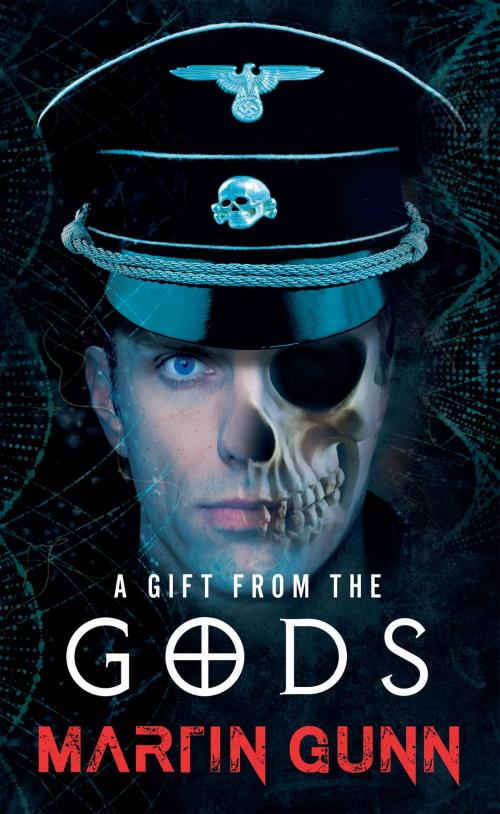 Cover of the book A Gift from the Gods by Martin Gunn, Troubador Publishing Ltd
