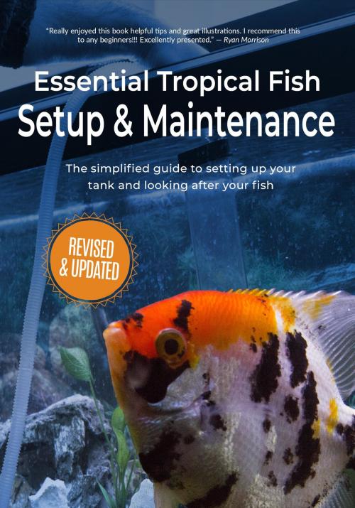 Cover of the book Essential Tropical Fish by Anne Finlay, Elluminet Press
