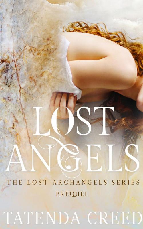 Cover of the book Lost Angels by Tatenda Creed, Epic Opus Press