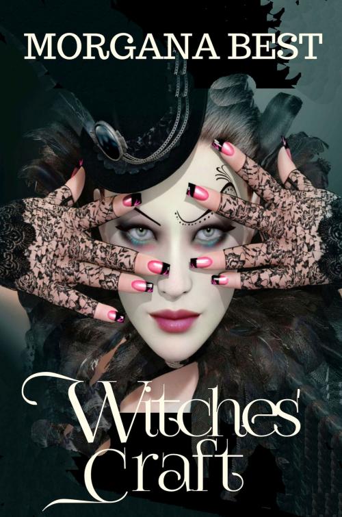 Cover of the book Witches' Craft by Morgana Best, Best Cosy Books