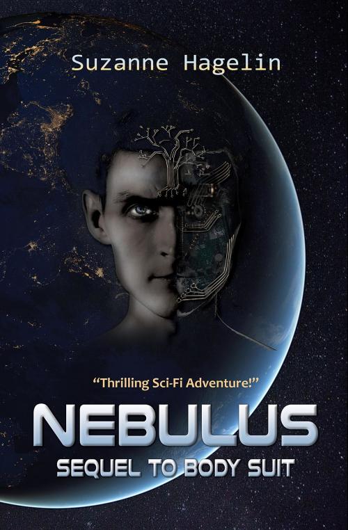 Cover of the book Nebulus by Suzanne Hagelin, Varida Publishing & Resources