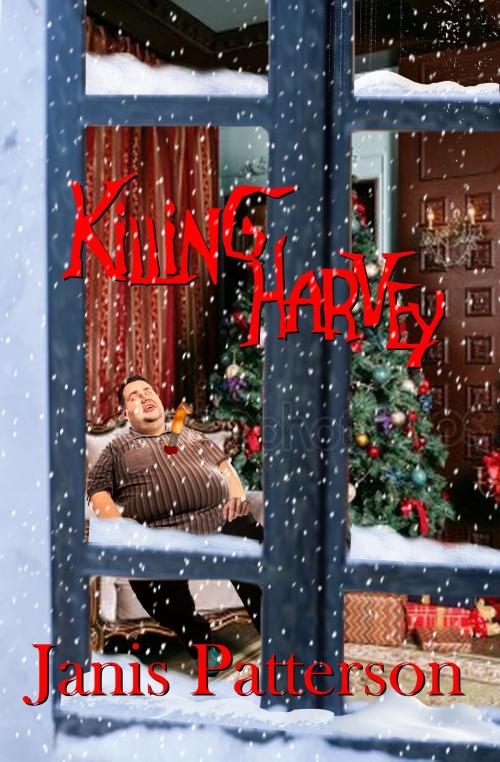 Cover of the book Killing Harvey by Janis Patterson, Sefkhat-Awbi Books