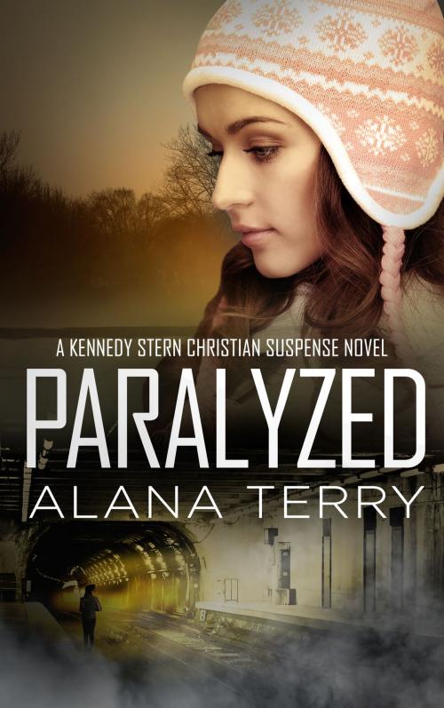 Cover of the book Paralyzed by Alana Terry, Firstfruits Publishing