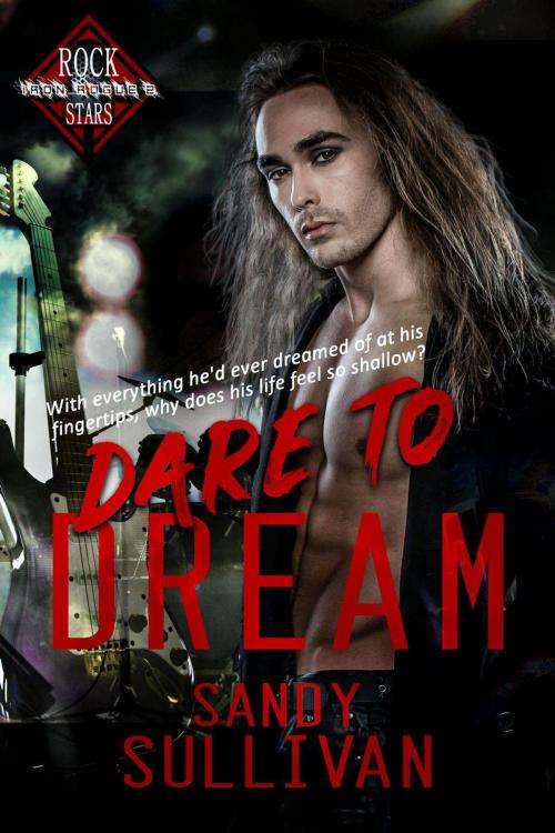 Cover of the book Dare to Dream by Sandy Sullivan, Sandy Sullivan