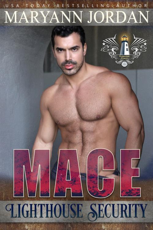 Cover of the book Mace by Maryann Jordan, Maryann Jordan