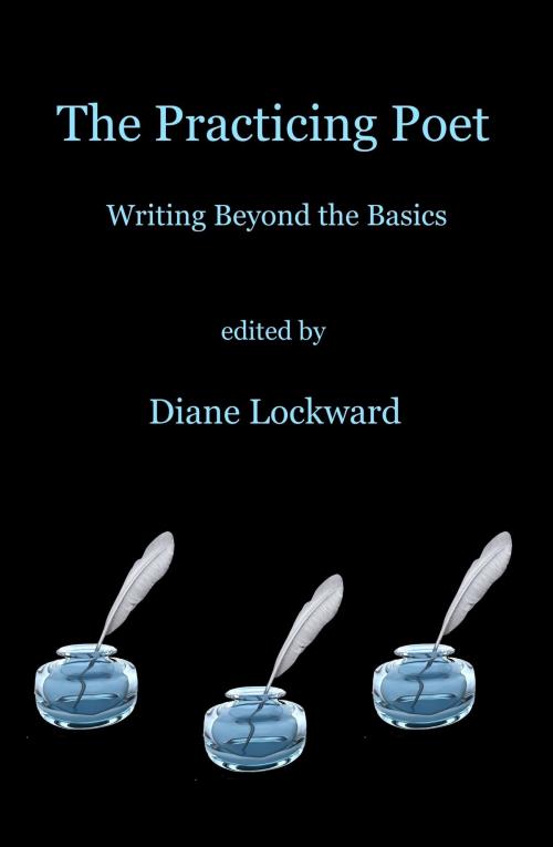 Cover of the book The Practicing Poet by Diane Lockward, Terrapin Books