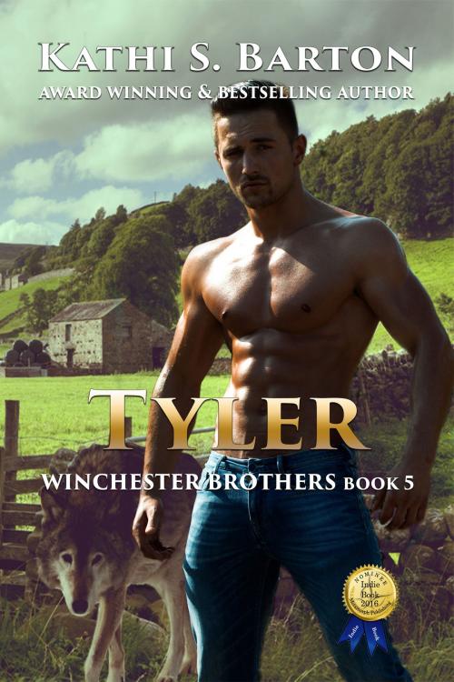 Cover of the book Tyler by Kathi S. Barton, World Castle Publishing, LLC
