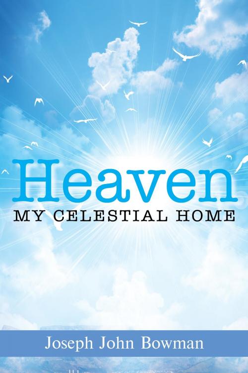 Cover of the book Heaven by Joseph John Bowman, Toplink Publishing, LLC