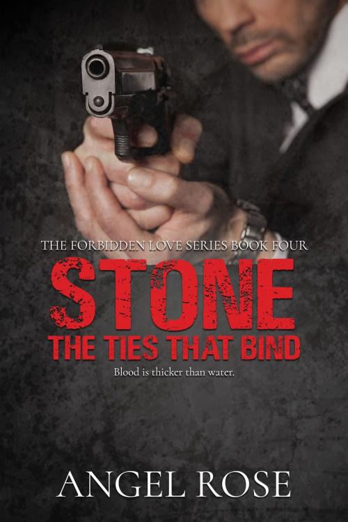 Cover of the book Stone by Angel Rose, Kingston Publishing Company