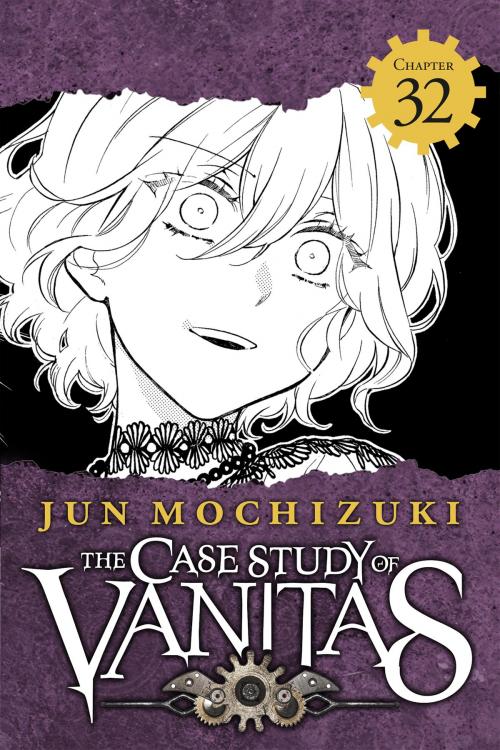 Cover of the book The Case Study of Vanitas, Chapter 32 by Jun Mochizuki, Yen Press