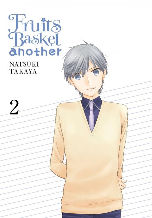 Cover of the book Fruits Basket Another, Vol. 2 by Natsuki Takaya, Yen Press