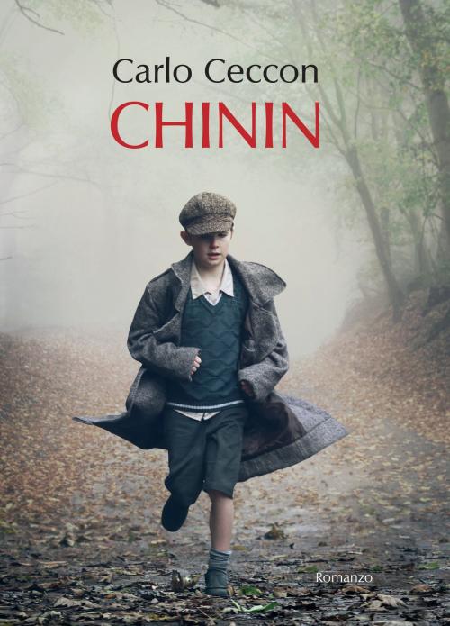 Cover of the book Chinin by Carlo Ceccon, Kobo Editore