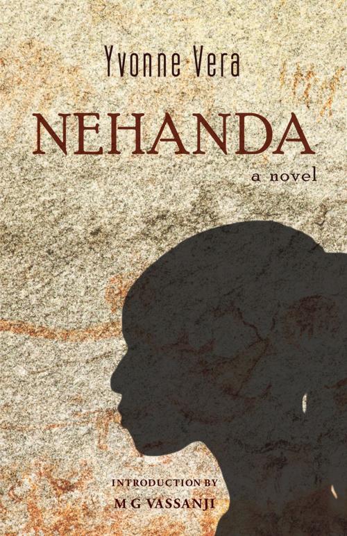Cover of the book Nehanda by Yvonne Vera, Mawenzi House