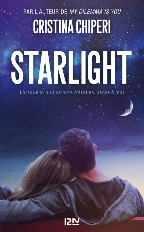 Cover of the book Starlight by Cristina CHIPERI, Univers Poche