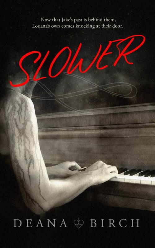 Cover of the book Slower by Deana Birch, Deana Birch