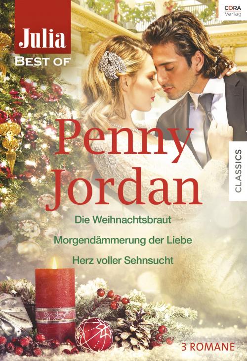 Cover of the book Julia Best of Band 207 by Penny Jordan, CORA Verlag