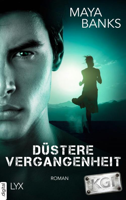 Cover of the book KGI - Düstere Vergangenheit by Maya Banks, LYX.digital
