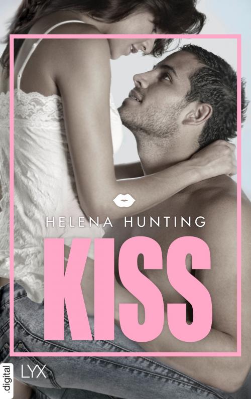 Cover of the book KISS by Helena Hunting, LYX.digital