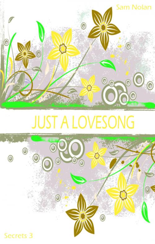 Cover of the book Just a lovesong by Sam Nolan, BookRix