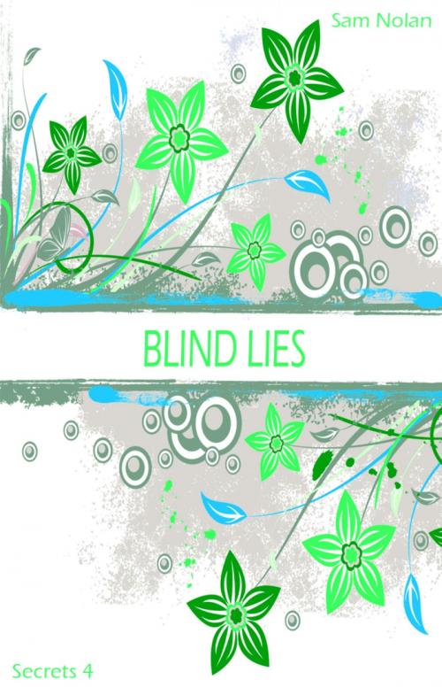 Cover of the book Blind Lies by Sam Nolan, BookRix
