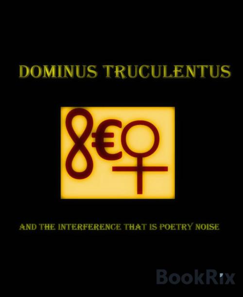 Cover of the book Geo. by Dominus Truculentus, BookRix