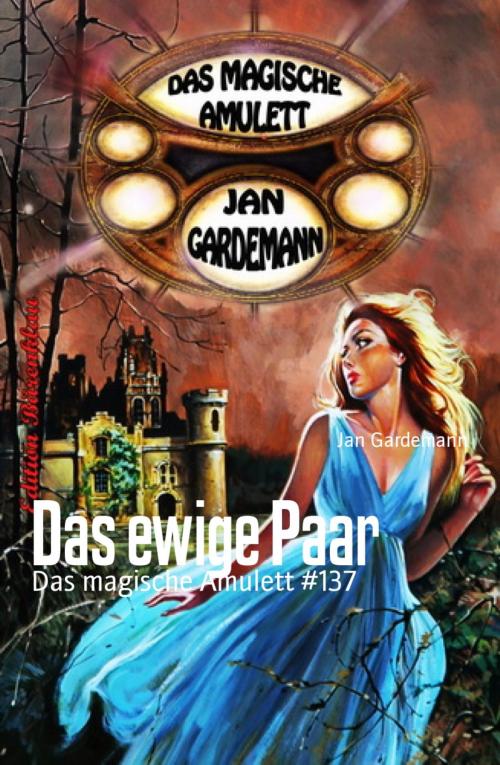 Cover of the book Das ewige Paar by Jan Gardemann, BookRix