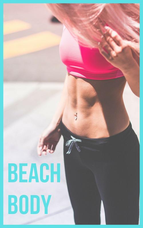 Cover of the book Beach Body by , Books on Demand