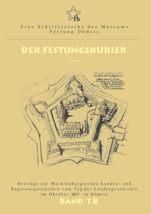 Cover of the book Der Festungskurier by , Books on Demand