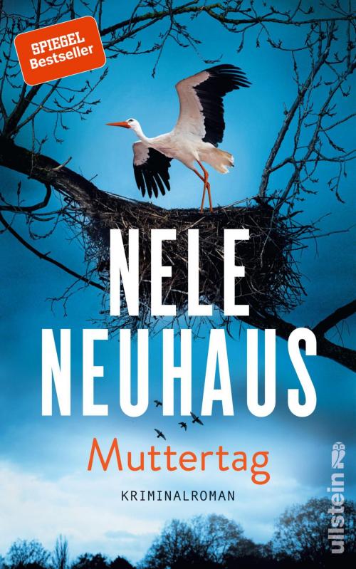 Cover of the book Muttertag by Nele Neuhaus, Ullstein Ebooks
