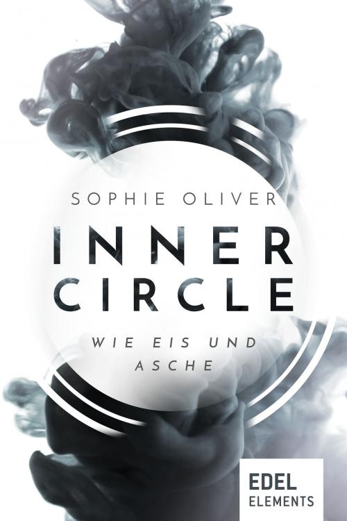 Cover of the book Inner Circle - Wie Eis und Asche by Sophie Oliver, Edel Elements